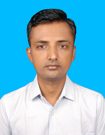 Sh. K. Haribhau Bhusal